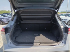 Nissan Qashqai 1.3 CVT/158../Tekna | Mobile.bg    15