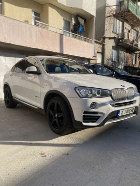 BMW X4 2.0XDrive - изображение 1