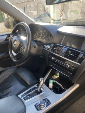 BMW X4 2.0XDrive | Mobile.bg    8