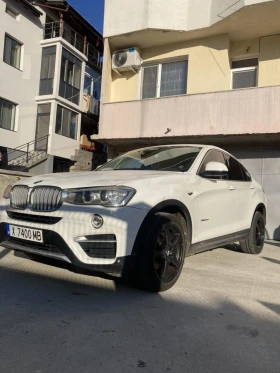 BMW X4 2.0XDrive | Mobile.bg    2