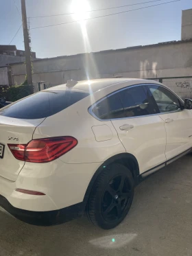 BMW X4 2.0XDrive | Mobile.bg    6