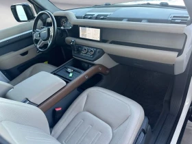 Land Rover Defender 90 D250 S - 51000 € / 99747.33 лв. - 92379378 8
