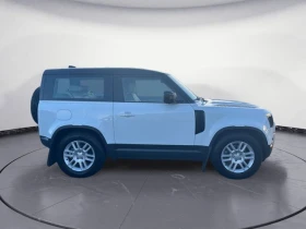 Land Rover Defender 90 D250 S - 51000 € / 99747.33 лв. - 92379378 9