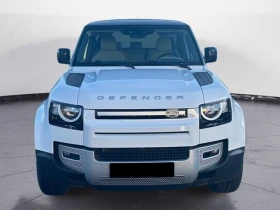Land Rover Defender 90 D250 S - 51000 € / 99747.33 лв. - 92379378 3