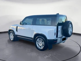Land Rover Defender 90 D250 S - 51000 € / 99747.33 лв. - 92379378 2