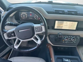 Land Rover Defender 90 D250 S - 51000 € / 99747.33 лв. - 92379378 7
