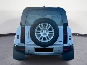 Land Rover Defender 90 D250 S - 51000 € / 99747.33 лв. - 92379378 4