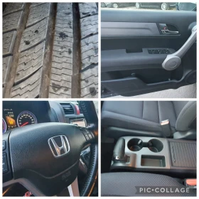 Honda Cr-v 2.2 I-ctdi 4WD, Navi, XENON,  | Mobile.bg    11