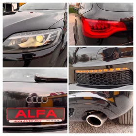 Audi Q7 4.2d/FACE/3xS-LINE/TUNING/ТОП ИЗПЪЛНЕНИЕ/// - 28888 лв. / 14770.20 € - 82366386 11