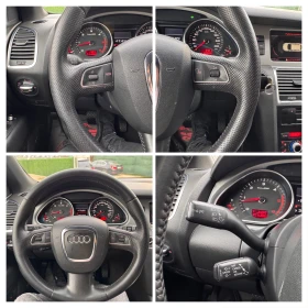 Audi Q7 4.2d/FACE/3xS-LINE/TUNING/ТОП ИЗПЪЛНЕНИЕ/// - 28888 лв. / 14770.20 € - 82366386 16