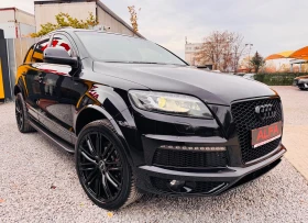 Audi Q7 4.2d/FACE/3xS-LINE/TUNING/ТОП ИЗПЪЛНЕНИЕ/// - 28888 лв. / 14770.20 € - 82366386 5
