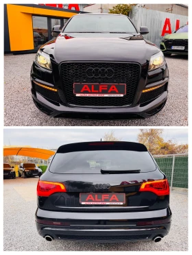 Audi Q7 4.2d/FACE/3xS-LINE/TUNING/ТОП ИЗПЪЛНЕНИЕ/// - 28888 лв. / 14770.20 € - 82366386 10
