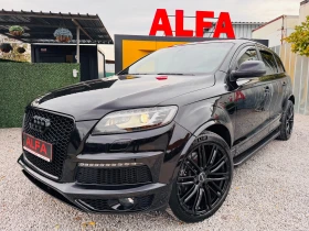 Audi Q7 4.2d/FACE/3xS-LINE/TUNING/ТОП ИЗПЪЛНЕНИЕ/// - 28888 лв. / 14770.20 € - 82366386 2