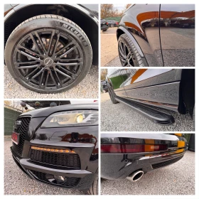 Audi Q7 4.2d/FACE/3xS-LINE/TUNING/ТОП ИЗПЪЛНЕНИЕ/// - 28888 лв. / 14770.20 € - 82366386 12
