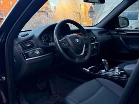 BMW X3 * xDrive28d * CARFAX *  - 18850 лв. / 9637.85 € - 17740818 5