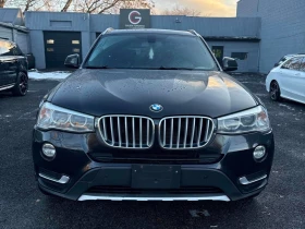 BMW X3 * xDrive28d * CARFAX *  - 18850 лв. / 9637.85 € - 17740818 6