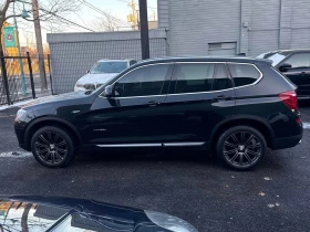 BMW X3 * xDrive28d * CARFAX *  - 18850 лв. / 9637.85 € - 17740818 2