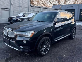 BMW X3 * xDrive28d * CARFAX * 