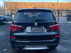 BMW X3 * xDrive28d * CARFAX *  - 18850 лв. / 9637.85 € - 17740818 4