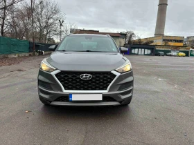 Hyundai Tucson, снимка 1