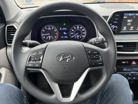 Hyundai Tucson, снимка 13