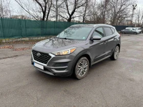 Hyundai Tucson, снимка 9