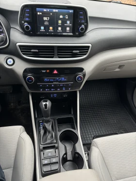 Hyundai Tucson, снимка 16