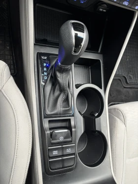 Hyundai Tucson, снимка 17
