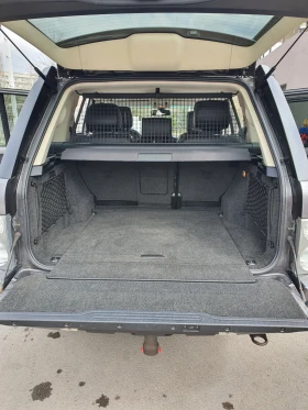 Land Rover Range rover Vogue, снимка 10
