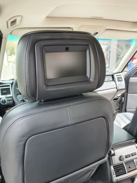 Land Rover Range rover Vogue, снимка 9