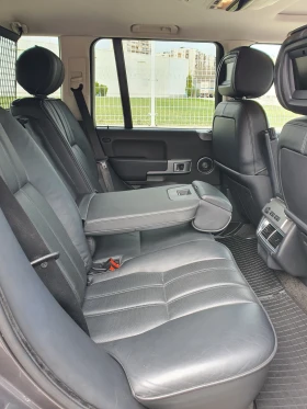 Land Rover Range rover Vogue, снимка 12