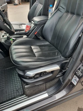 Land Rover Range rover Vogue, снимка 6