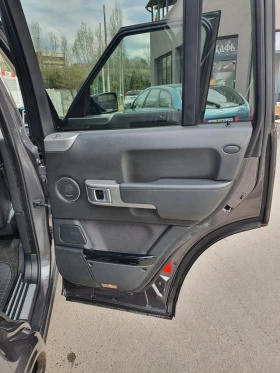 Land Rover Range rover Vogue, снимка 15
