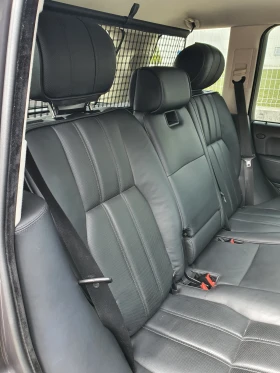 Land Rover Range rover Vogue, снимка 13