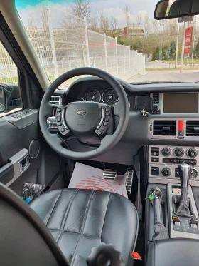 Land Rover Range rover Vogue, снимка 7