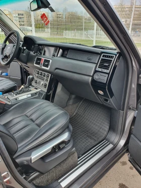 Land Rover Range rover Vogue, снимка 4