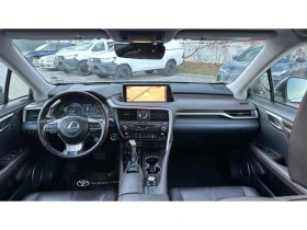 Lexus RX CVT AWD EXECUTIVE+  - 34205 € / 66899.17 лв. - 33607978 8