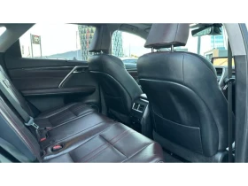 Lexus RX CVT AWD EXECUTIVE+  - 34205 € / 66899.17 лв. - 33607978 7