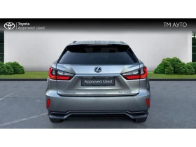 Lexus RX CVT AWD EXECUTIVE+  - 34205 € / 66899.17 лв. - 33607978 4