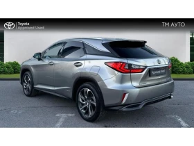 Lexus RX CVT AWD EXECUTIVE+  - 34205 € / 66899.17 лв. - 33607978 2