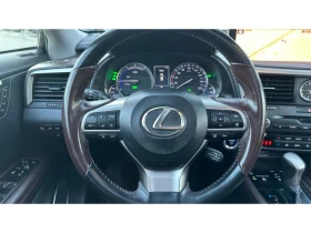 Lexus RX CVT AWD EXECUTIVE+  - 34205 € / 66899.17 лв. - 33607978 13