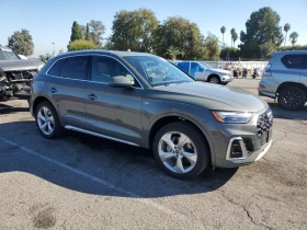 Audi Q5 PREMIUM PLUS 45*  - 23500 € / 45962.00 лв. - 86725817 3