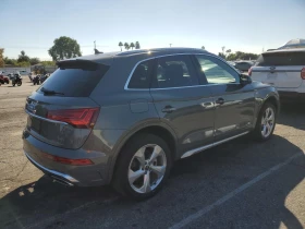 Audi Q5 PREMIUM PLUS 45*  - 23500 € / 45962.00 лв. - 86725817 4