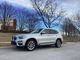 BMW X3, снимка 2