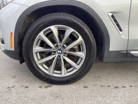 BMW X3, снимка 4