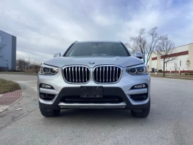BMW X3, снимка 5