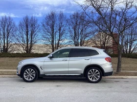 BMW X3, снимка 3