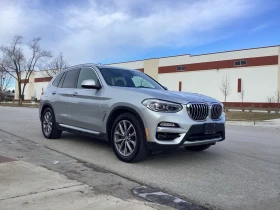 BMW X3, снимка 8