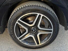 Mercedes-Benz GLE 43 AMG * CARFAX * 360 * ПОДГРЕВИ * PANO - 22700 € / 44397.34 лв. - 90001395 7