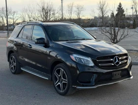 Mercedes-Benz GLE 43 AMG * CARFAX * 360 * ПОДГРЕВИ * PANO - 22700 € / 44397.34 лв. - 90001395 14
